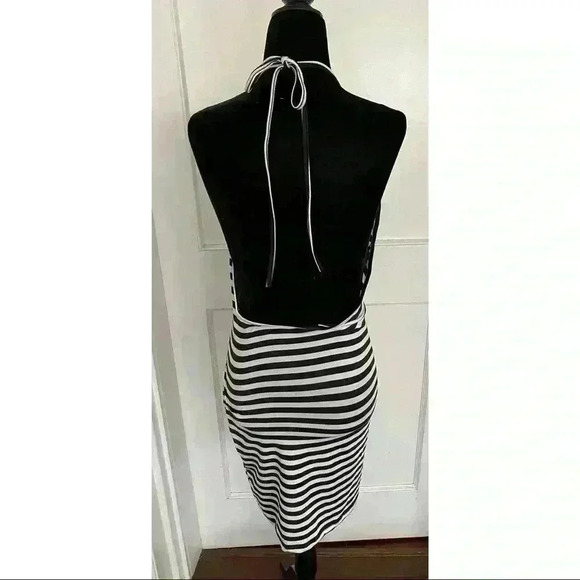 Shein Swim Cover Up  Size Lg. - Picture 4 of 6